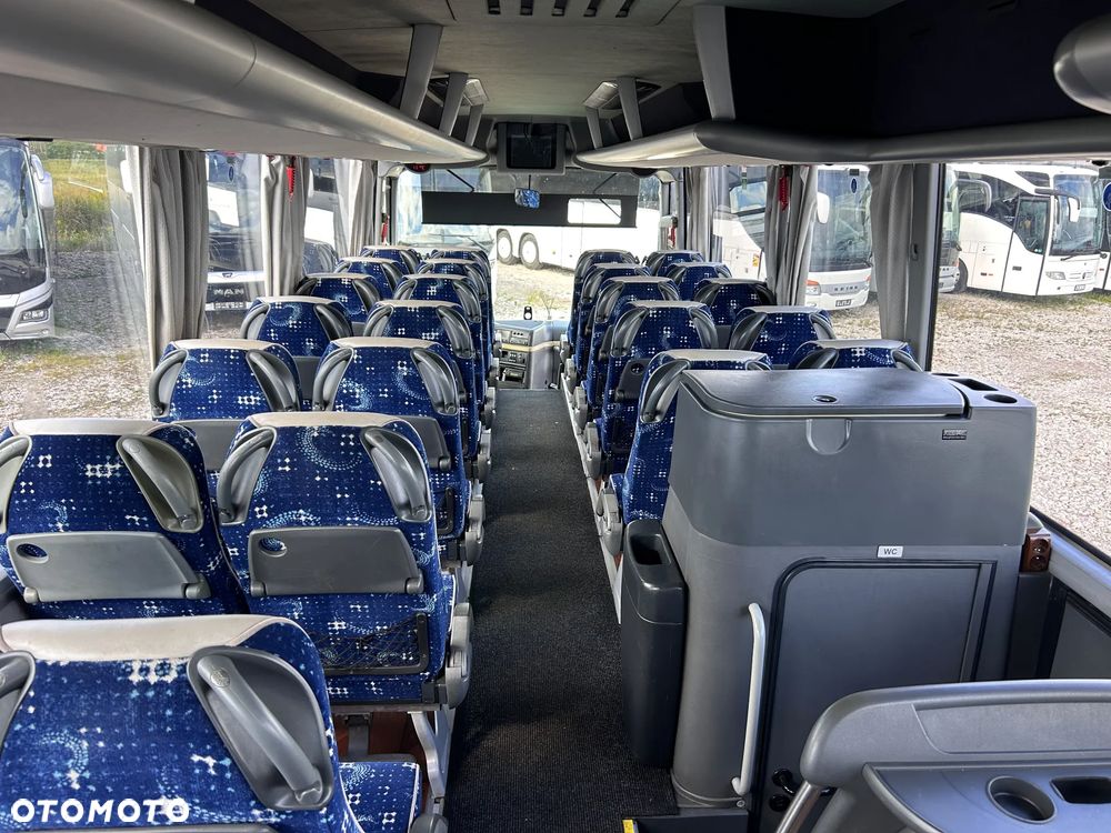 MAN Lion Coach - 20