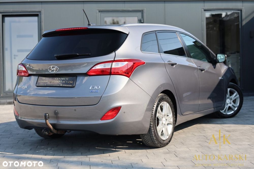 Hyundai i30 - 4