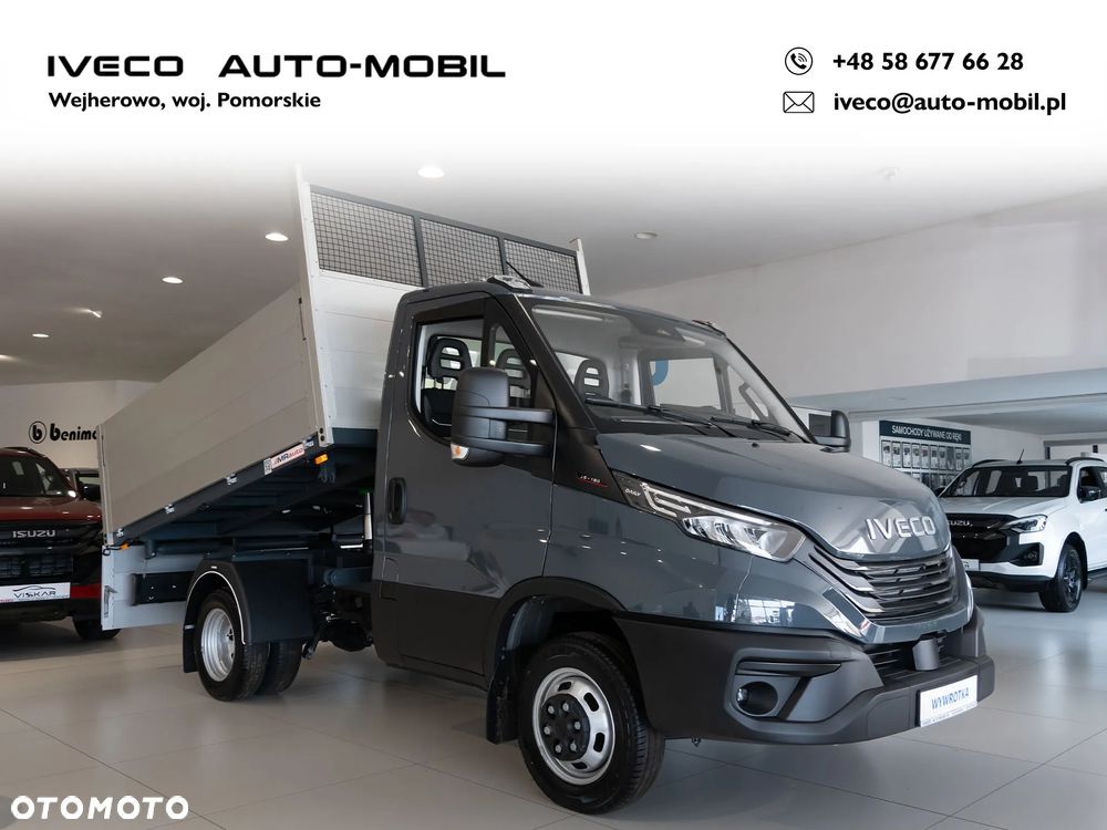 Iveco 50C18HZ - 2