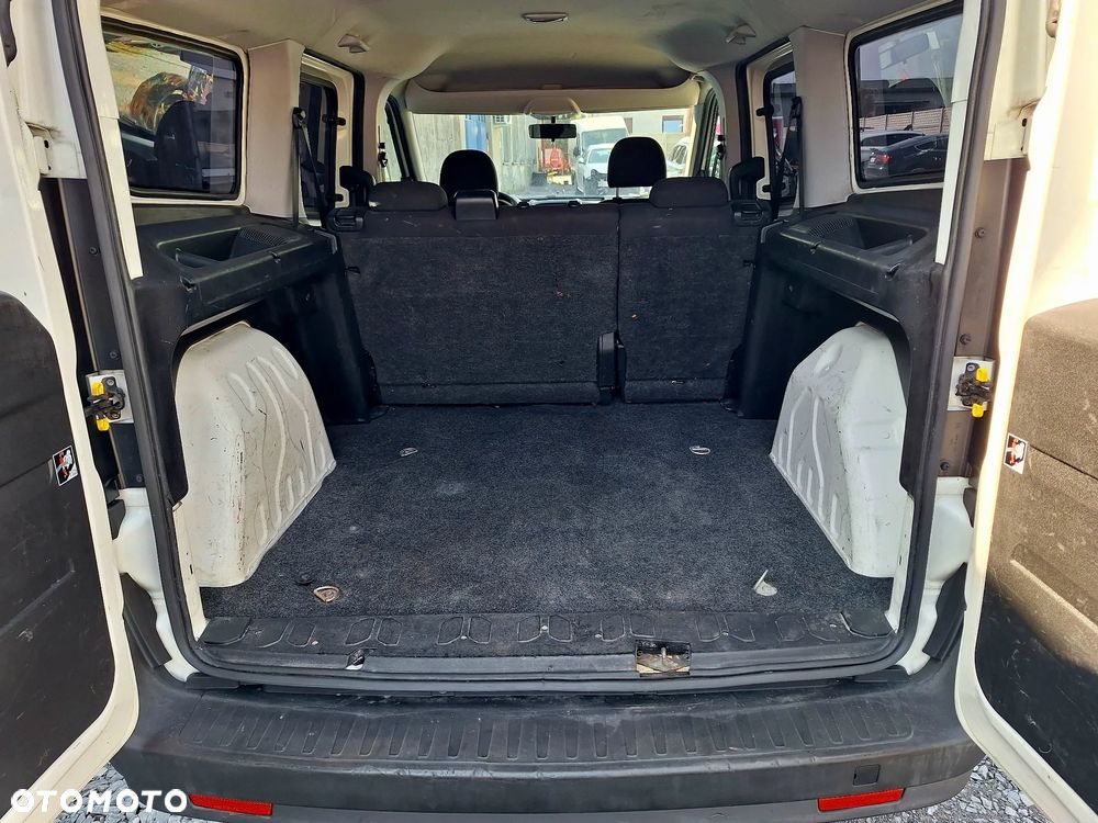 Fiat Doblo - 15
