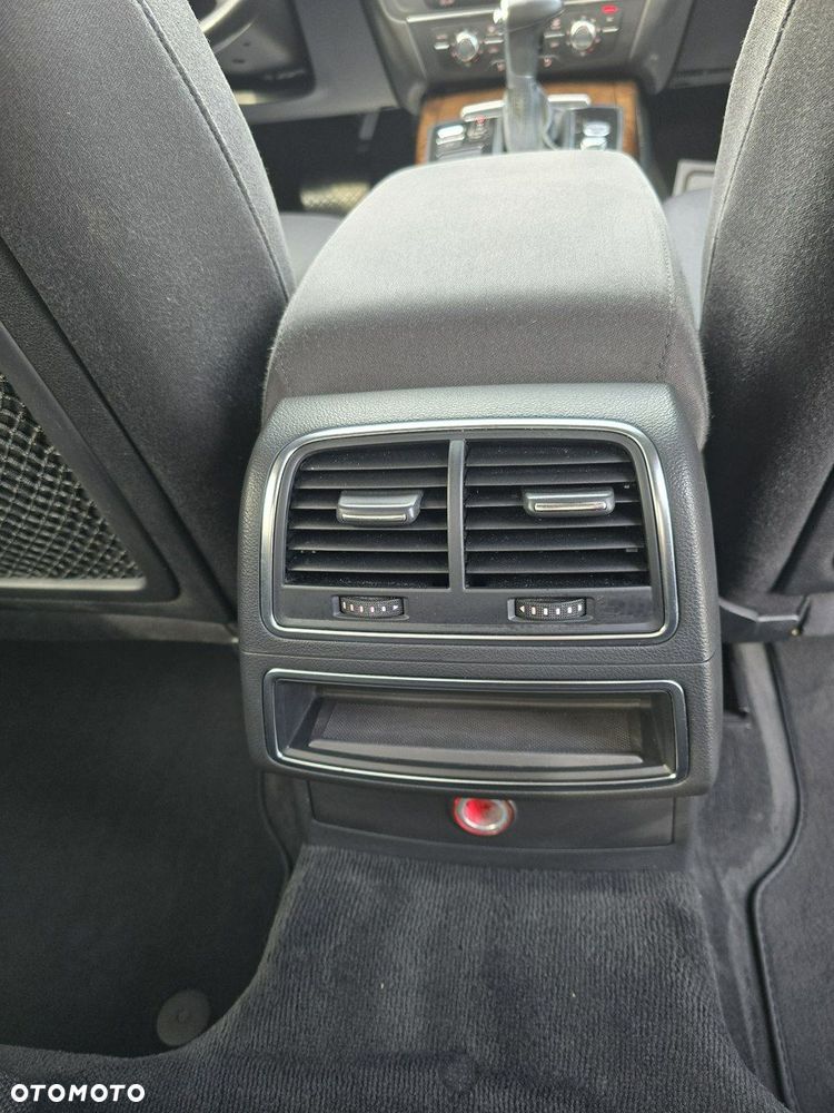 Audi A6 Limousine - 25