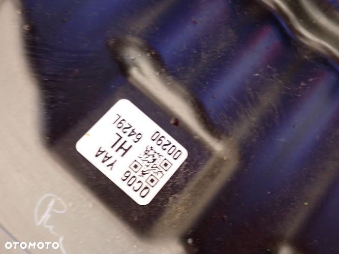 SUZUKI SX4 S-CROSS FULL LED 21- reflektor lewy lampa lewa - 8