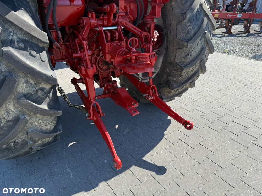 Belarus mtz 82  pronar narew ursus 1025 - 16