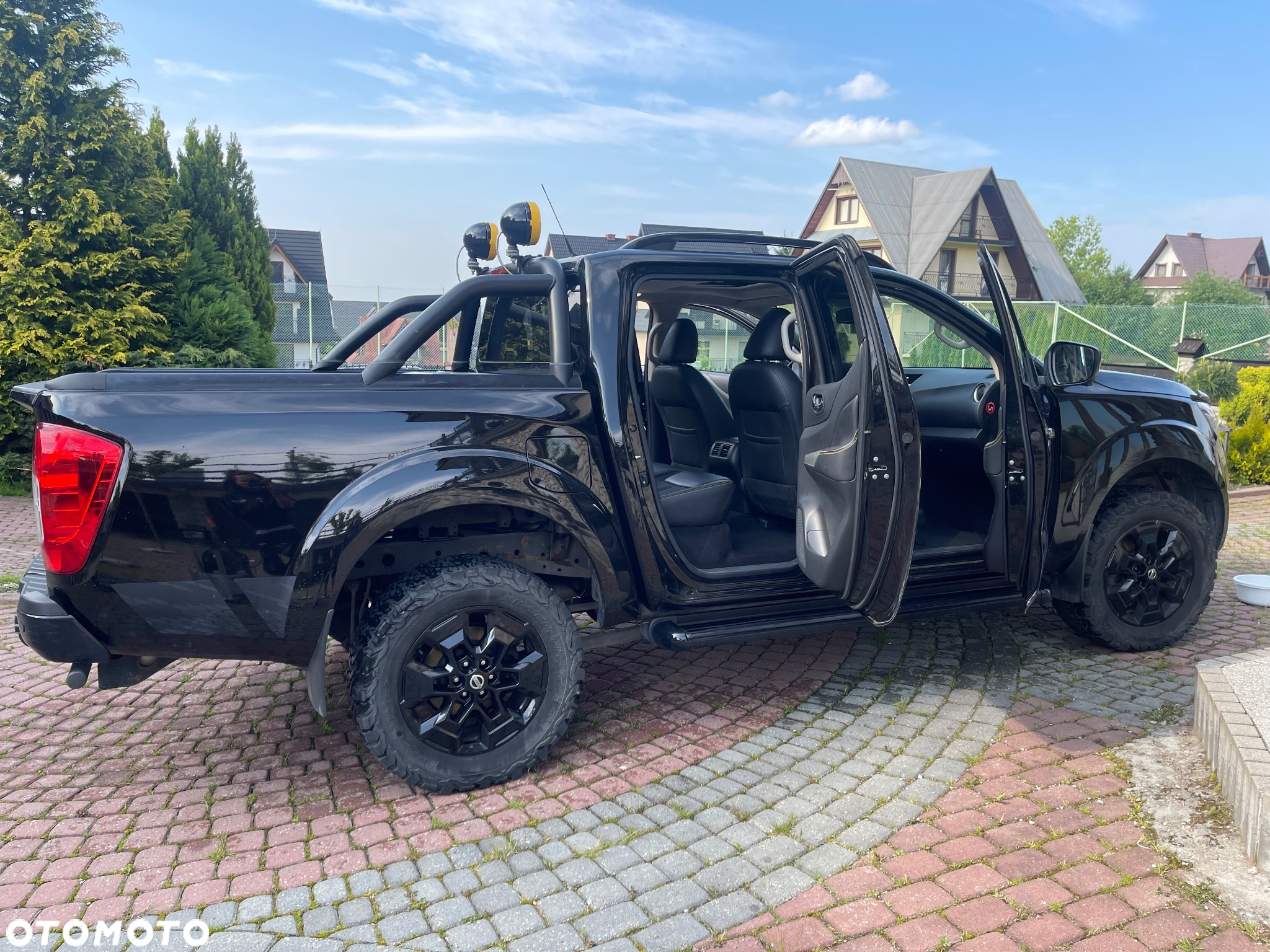 Nissan Navara - 11