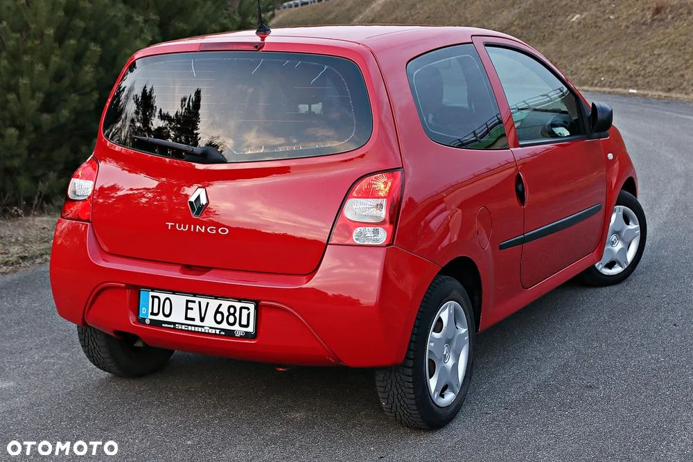 Renault Twingo 1.2i 16V Expression - 27
