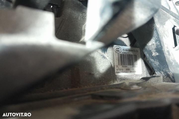 Broasca usa spate dreapta 8V4A-S26412-EA 8V4A-S26412-EA Ford Kuga 2 [ - 2