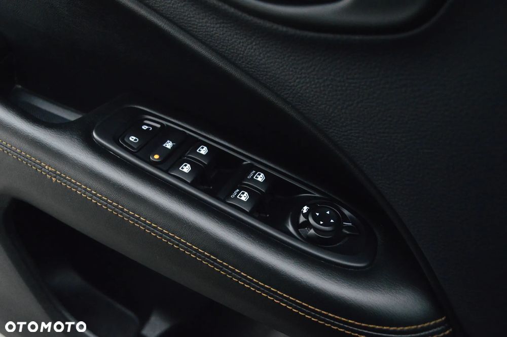 Jeep Compass 1.4 MultiAir Active Drive Automatik Limited - 21