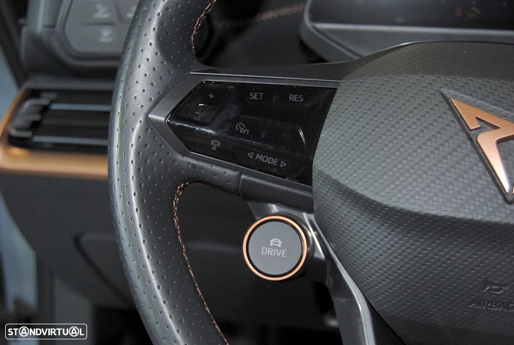 Cupra Born 58 kWh e-Boost Plus - 21