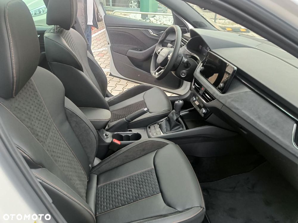 Skoda Scala 1.0 TSI Edition 130 - 13