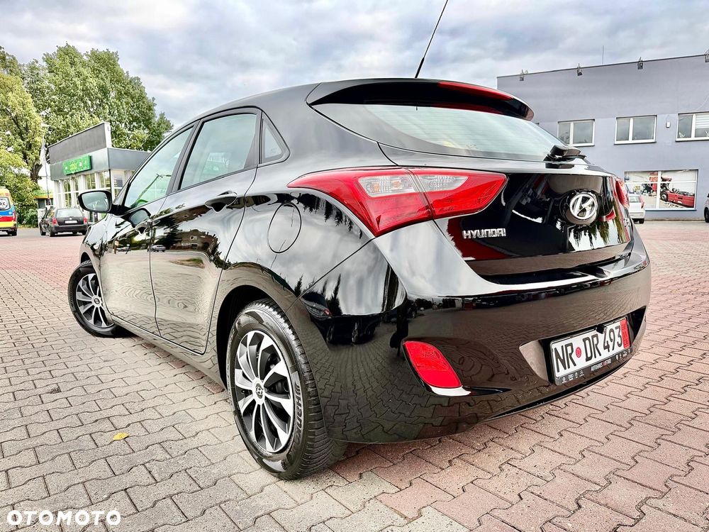 Hyundai i30 - 5