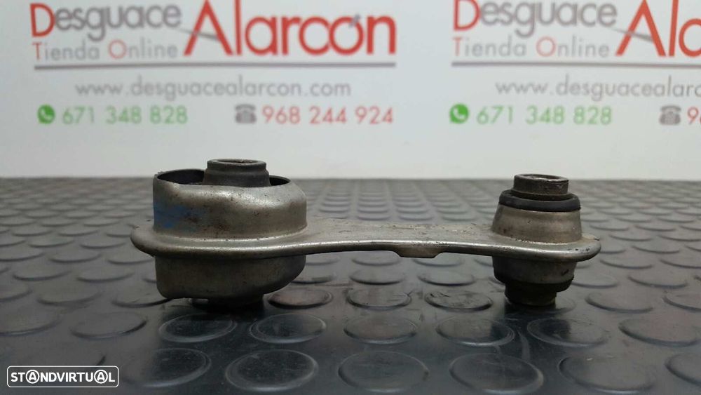 APOIO DO MOTOR TRASEIRO RENAULT CLIO IV DYNAMIQUE - 2