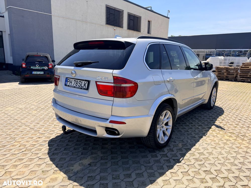 BMW X5 xDrive30d - 4