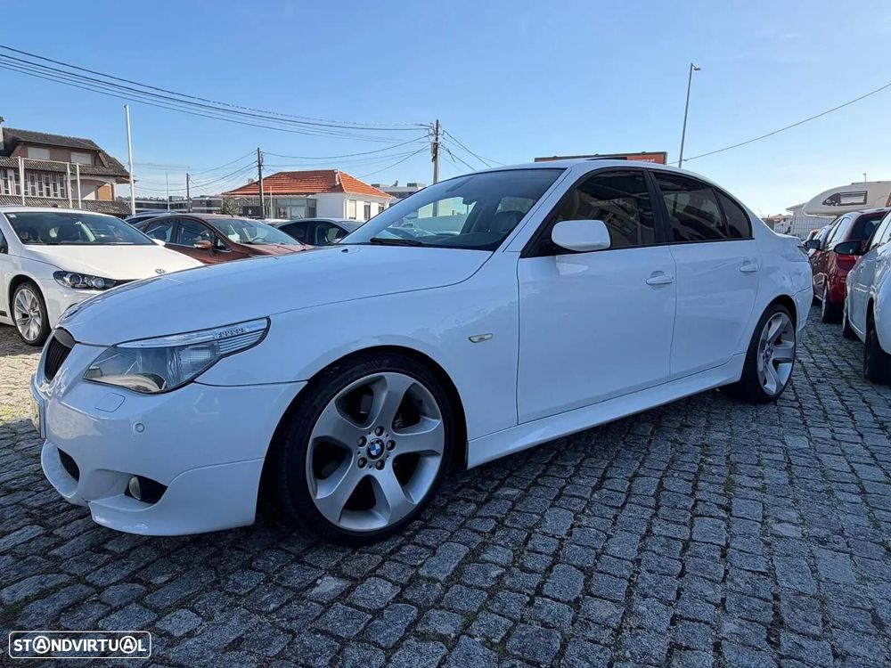 BMW 530 d - 2