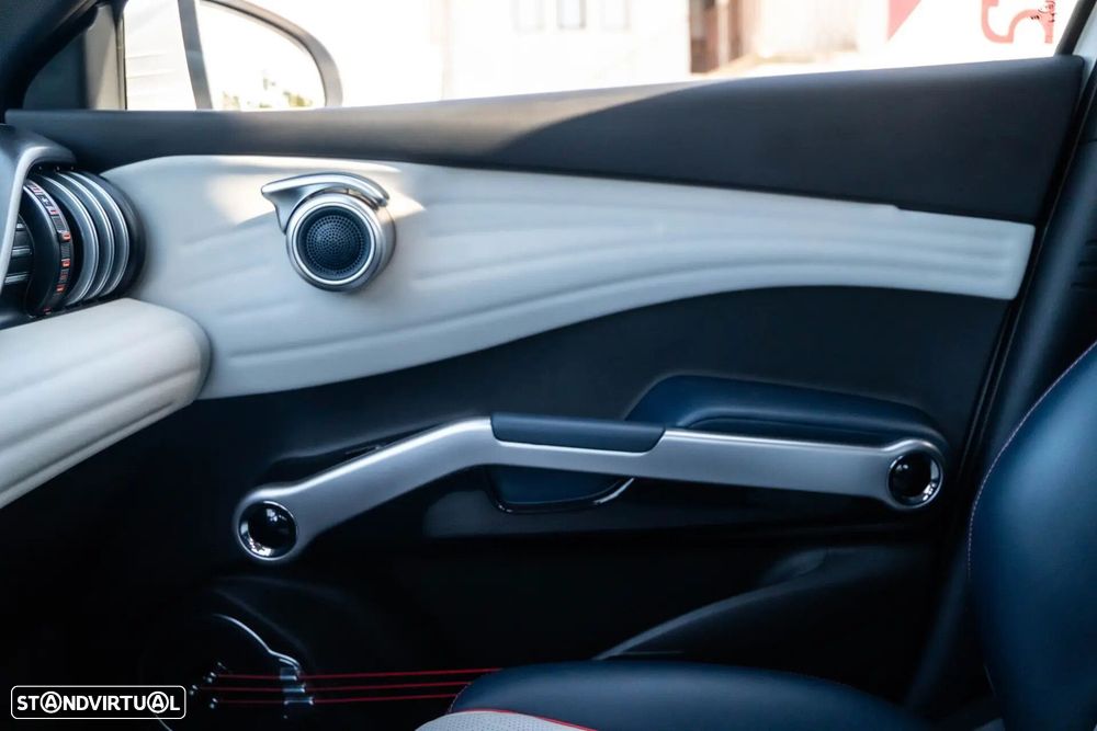 BYD Atto 3 Design - 36