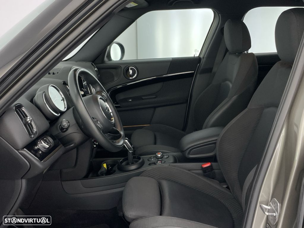 MINI Countryman - 11
