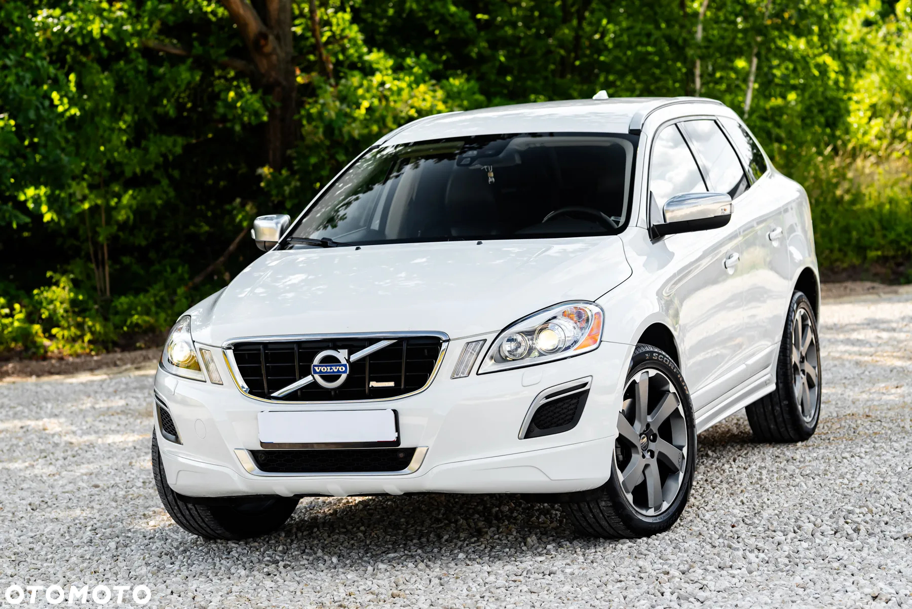 Volvo XC 60 - 11