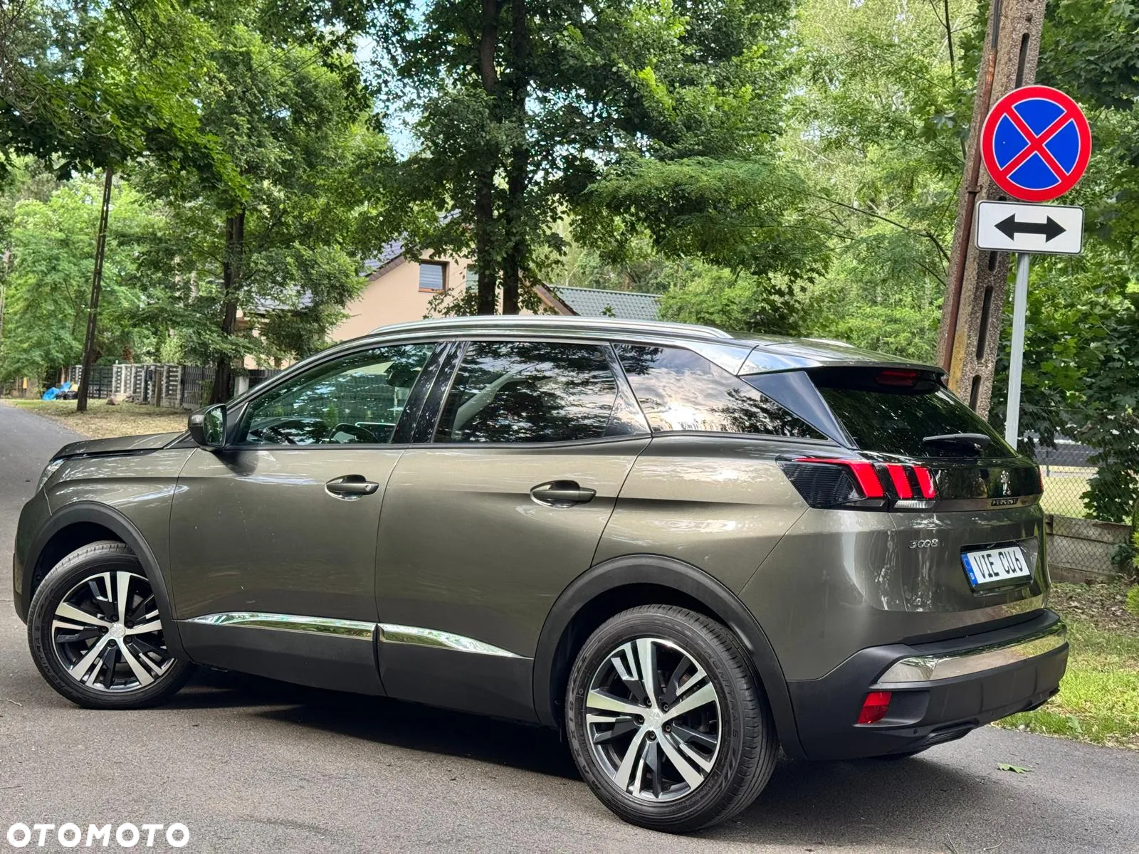 Peugeot 3008 BlueHDi 130 Stop & Start Active - 8