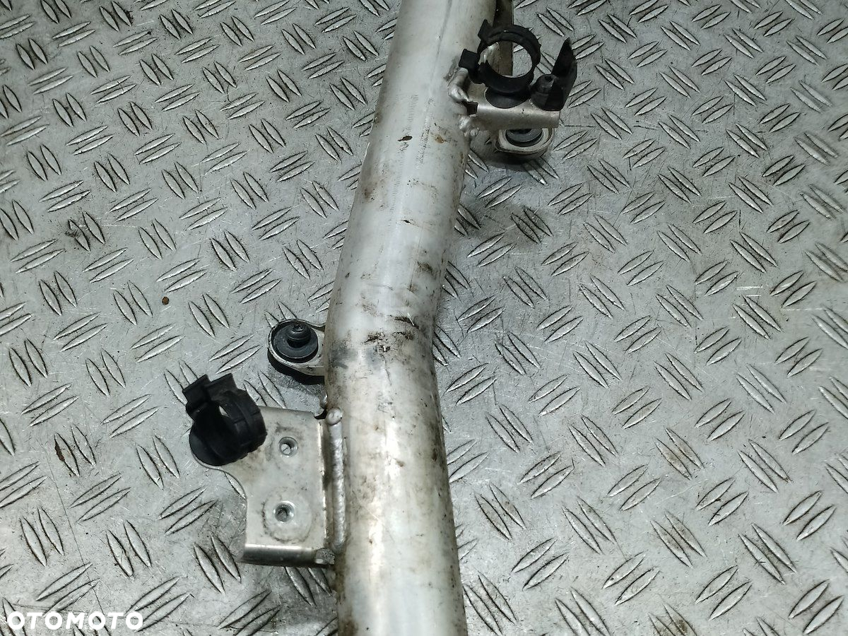 PRZEWÓD INTERCOOLERA AUDI Q7 (2005-2015) 3.0 TDI - 5
