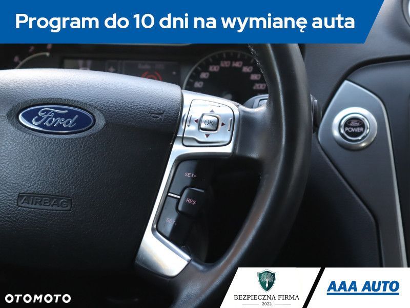 Ford Mondeo - 19
