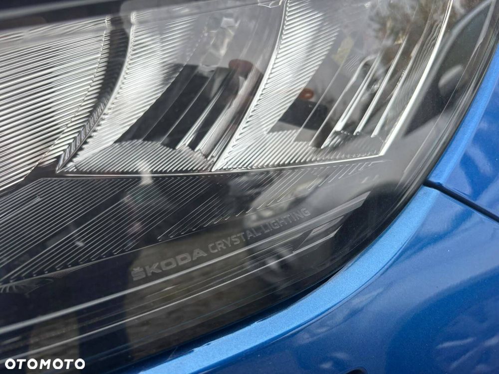 Skoda Kodiaq - 17
