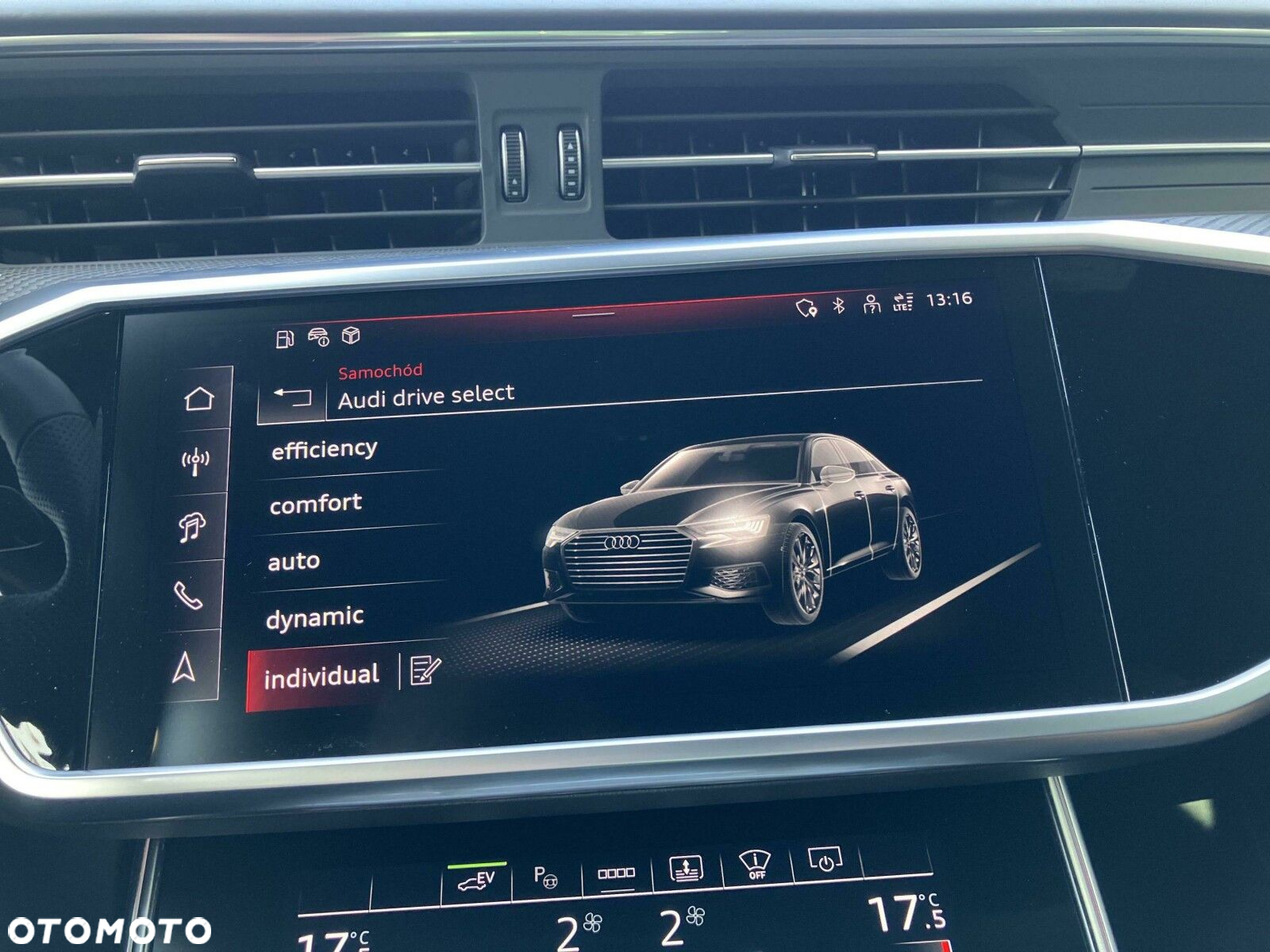 Audi A6 - 24