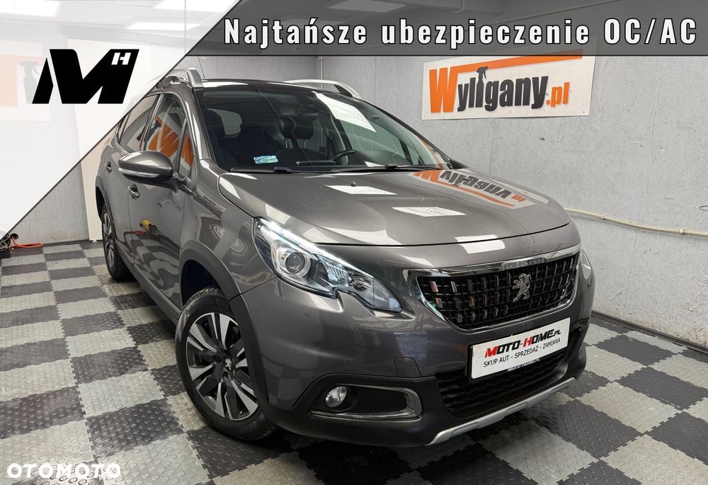 Peugeot 2008 - 3