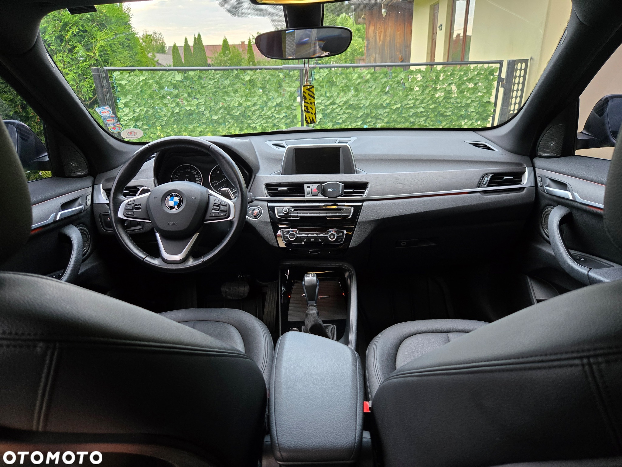 BMW X1 xDrive28i - 15