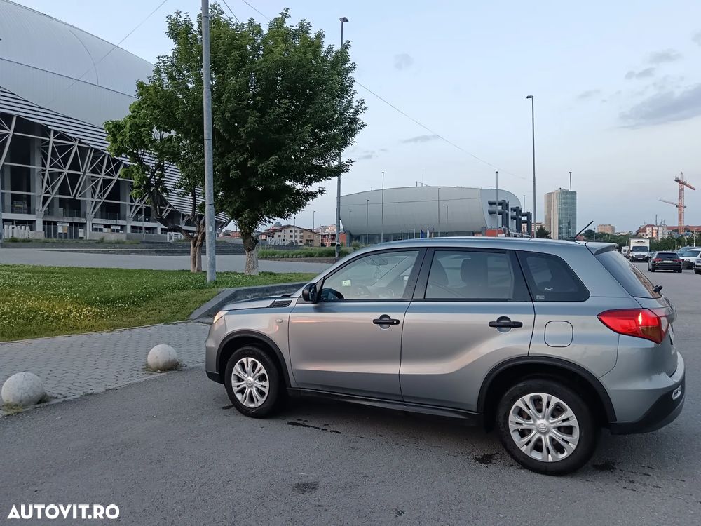 Suzuki Vitara 1.6 Cool - 2