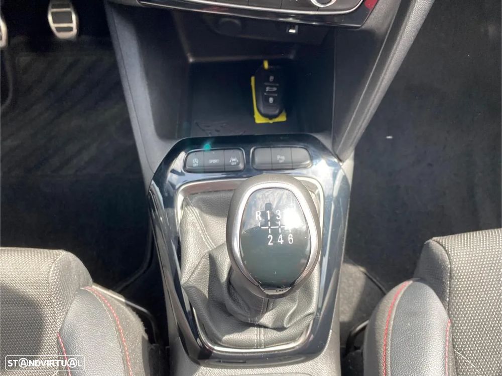Opel Corsa 1.2 Direct Injection Turbo S&S GS Line - 21