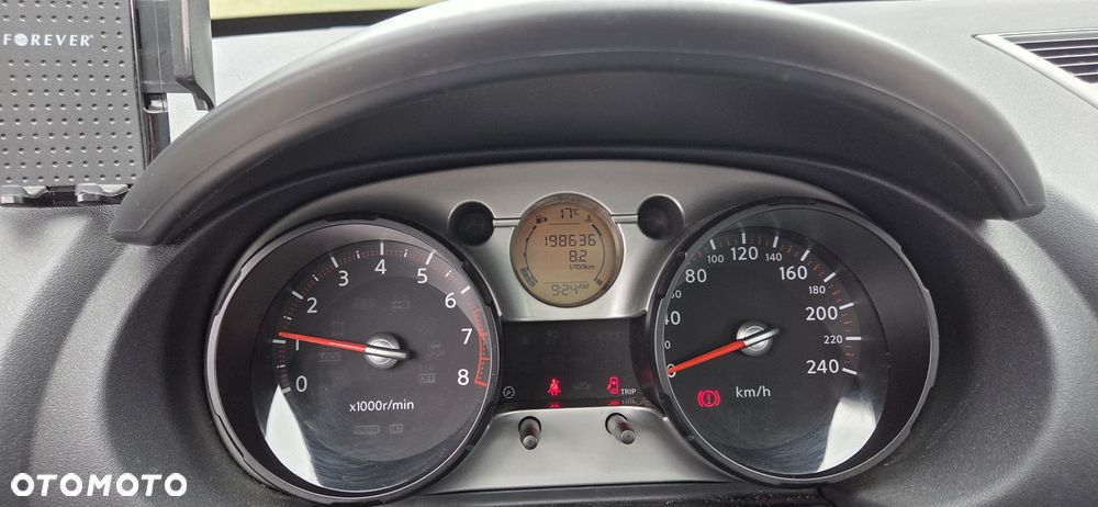Nissan Qashqai 1.6 I-Way - 4