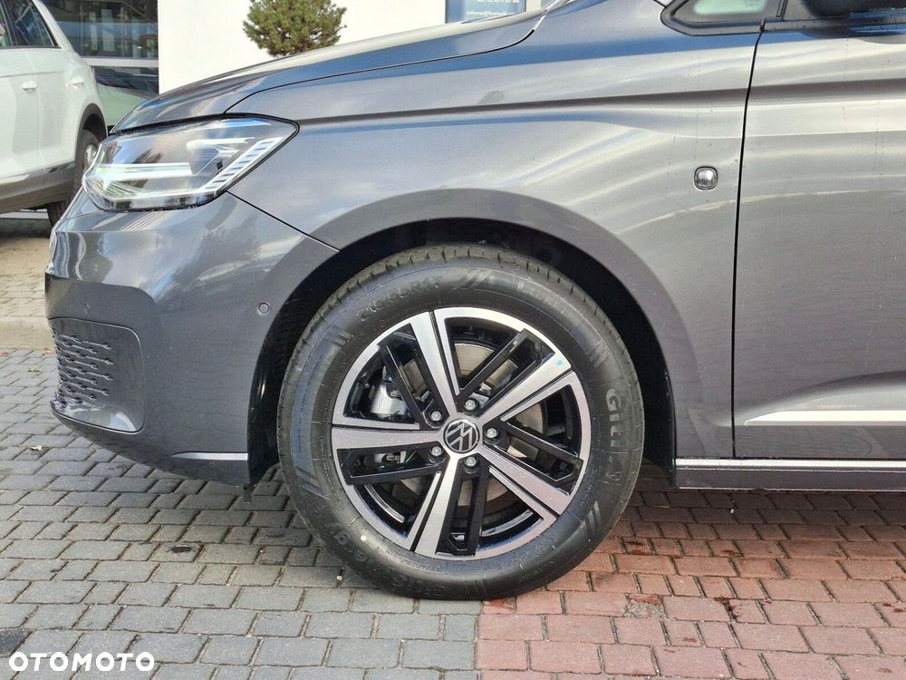 Volkswagen Caddy Maxi 2.0 TDI Style DSG - 11