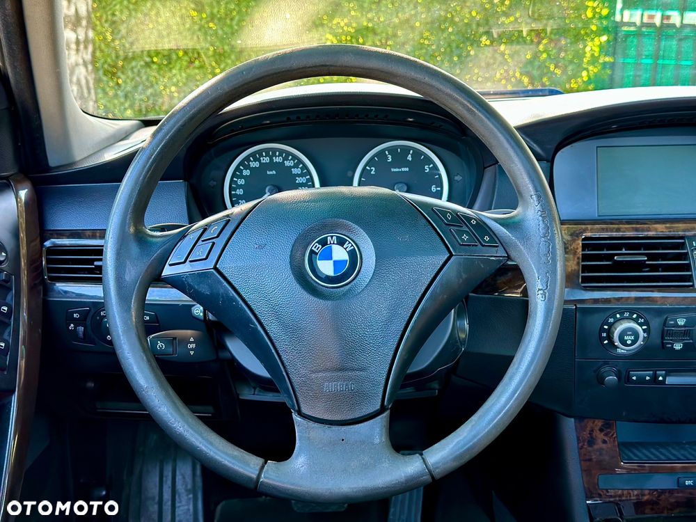 BMW Seria 5 - 14