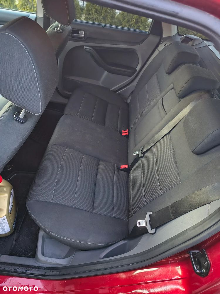 Ford Focus 1.6 Gold X - 14