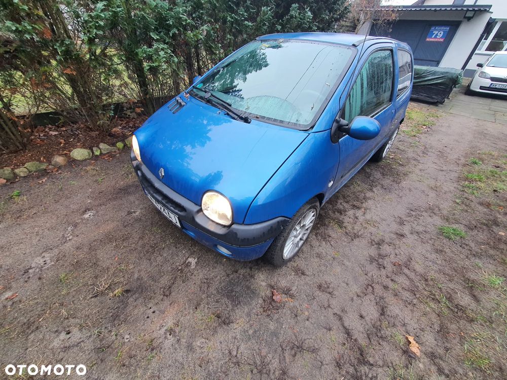 Renault Twingo 1.2 16V 75 Quickshift Dynamique - 10
