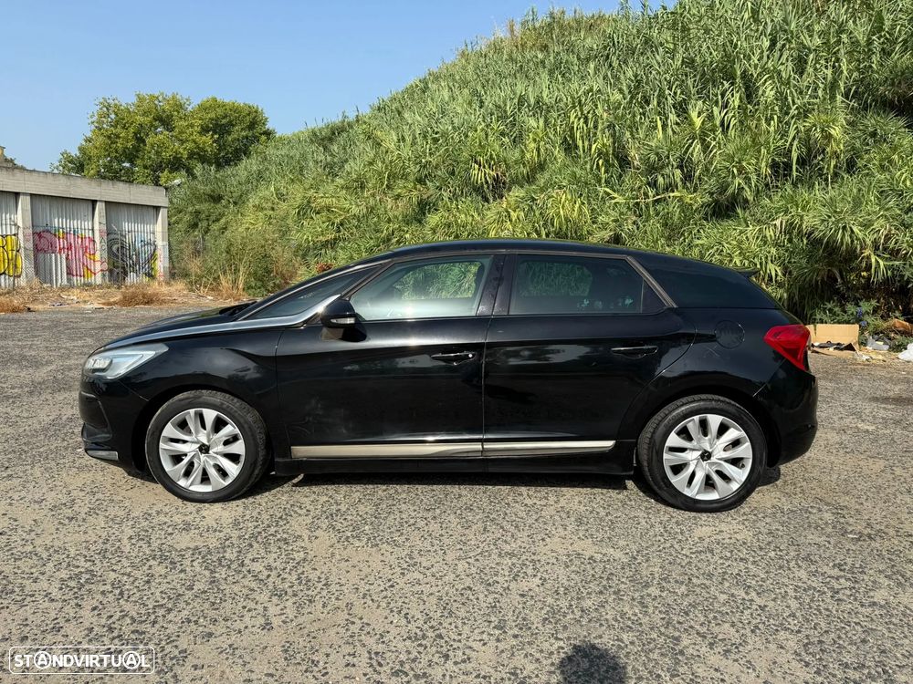 DS DS5 - 2