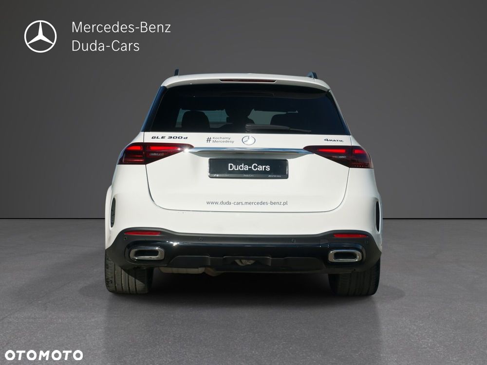 Mercedes-Benz Gle 2026 photo 5