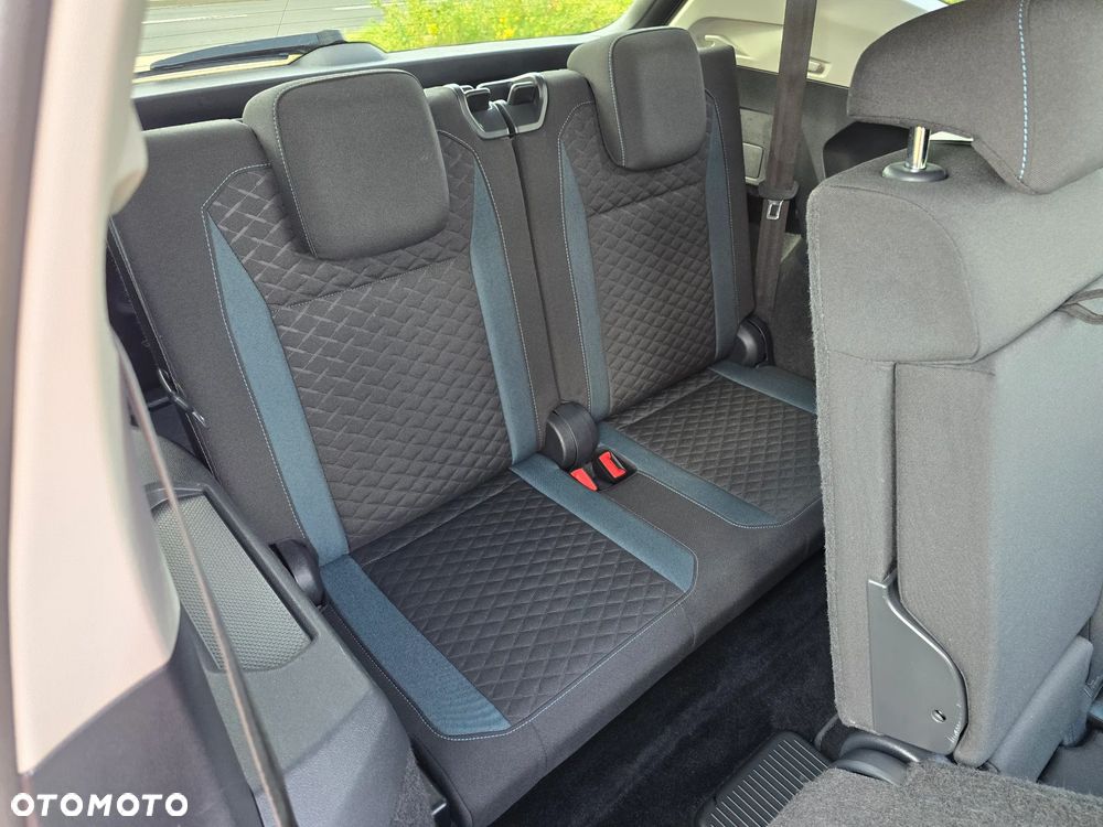 Volkswagen Tiguan Allspace 2.0 TDI SCR 4Motion DSG IQ.DRIVE - 20