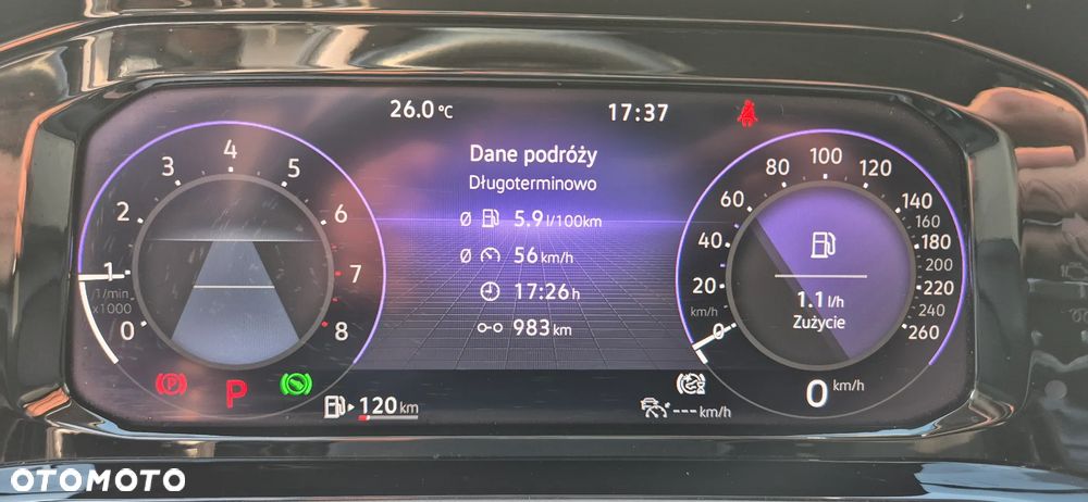 Volkswagen Golf 1.5 eTSI Life DSG - 17