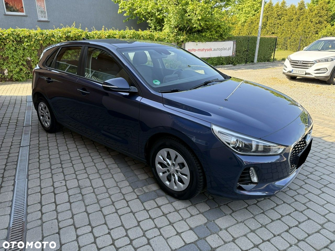 Hyundai i30 1.4 Pure - 4