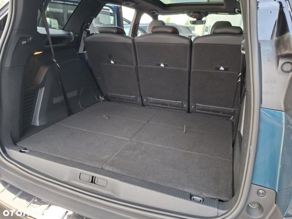 Peugeot 5008 - 17