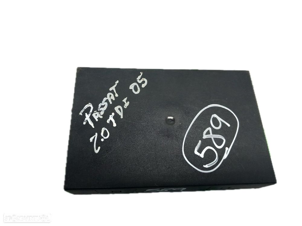 Módulo Eletrónico Volkswagen Passat Variant (3C5) - 1