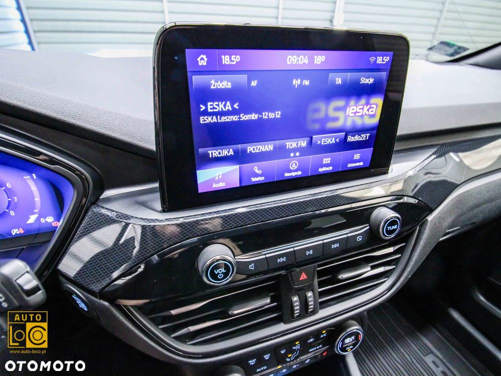 Ford Kuga 1.5 EcoBoost FWD ST-Line - 20