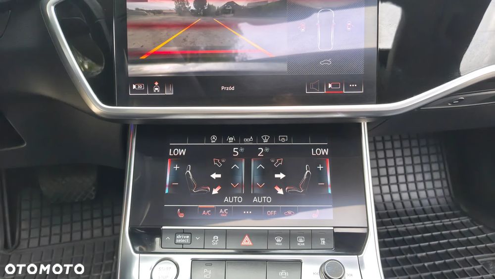 Audi A6 Limousine 40 TDI mHEV S tronic - 31