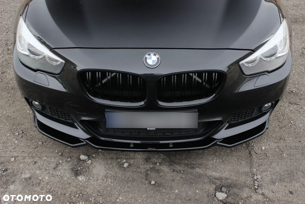 BMW 5GT 535i xDrive - 26