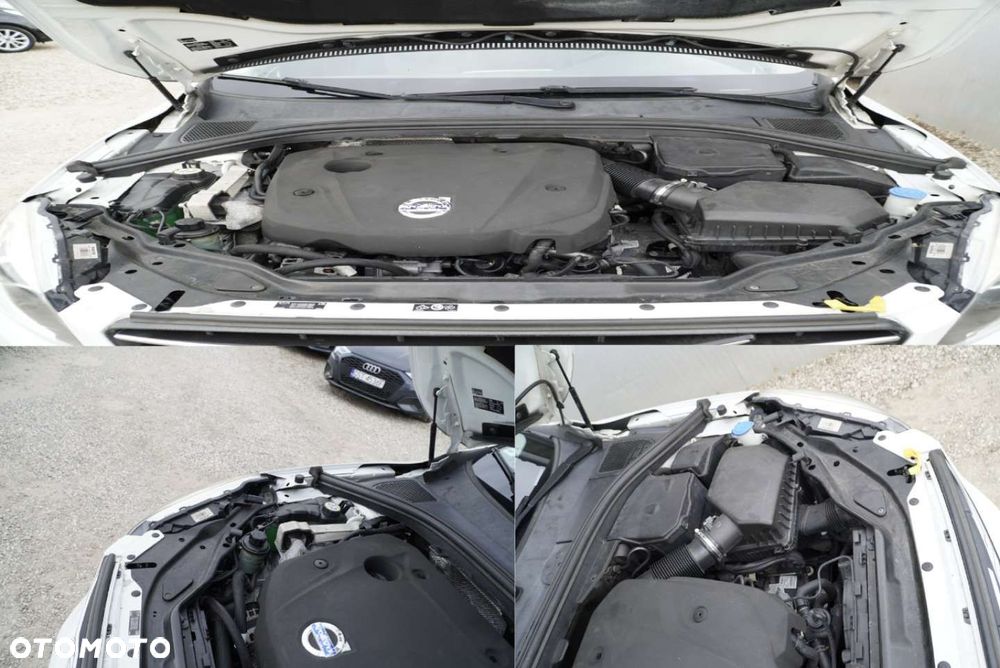 Volvo XC 60 D4 Geartronic Kinetic - 30