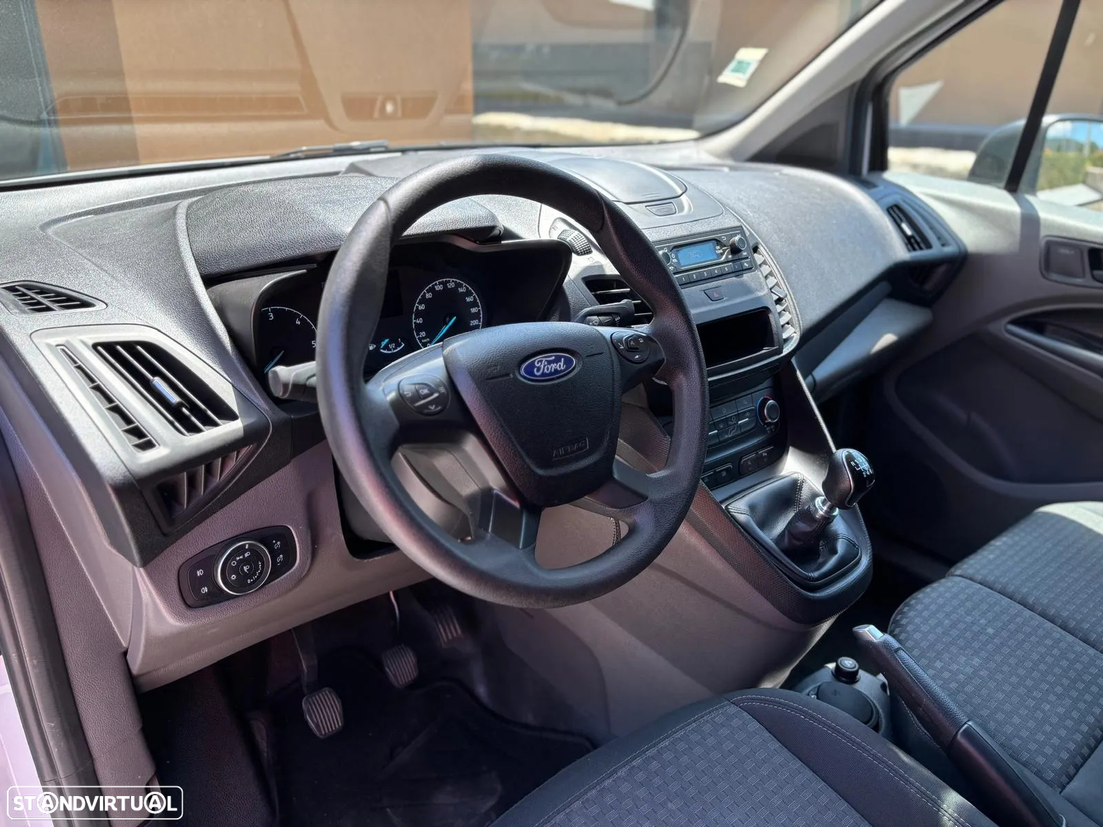 Ford Transit Connect 1.5 TDCi 220 L1 Active - 6