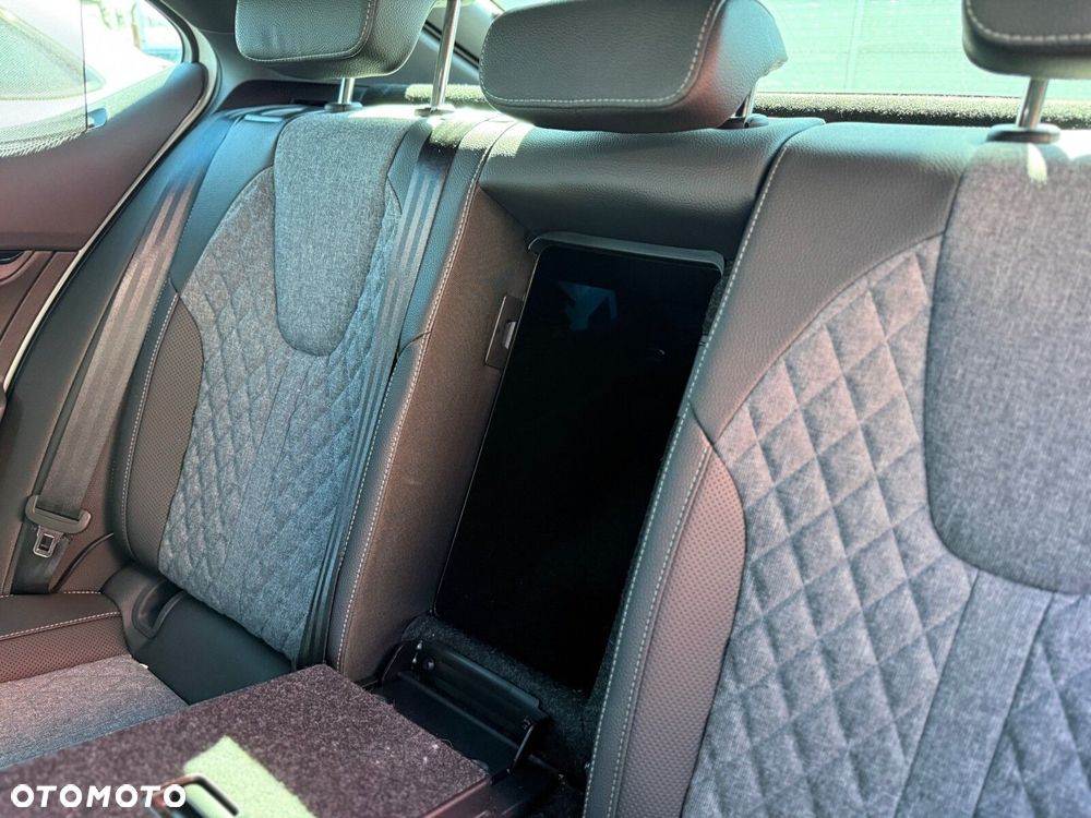 Skoda Octavia 2.0 TSI Sportline 4x4 DSG - 37