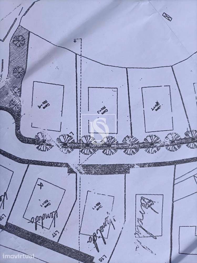 Terreno  Venda em Venade e Azevedo,Caminha - Grande imagem: 2/5