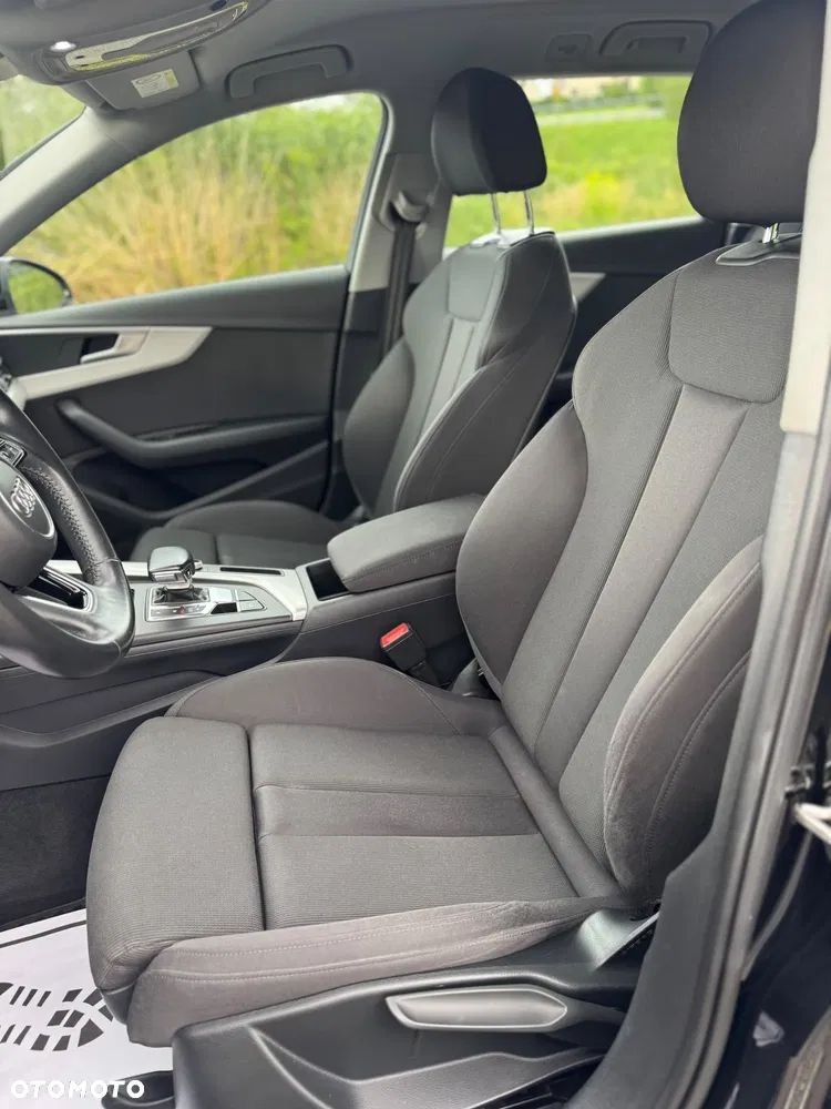 Audi A4 Avant - 16