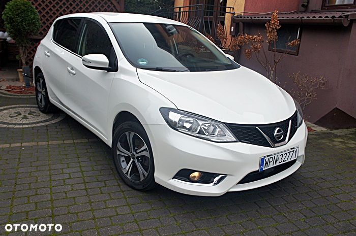 Nissan Pulsar 1.2 DIG-T Acenta EU6 - 15
